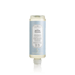 The rerum natura organic certified body wash (360 ml)