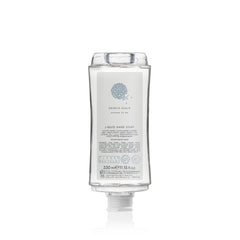 Geneva Guild Liquid Hand Soap Cartridge For Dispenser (330 ml)