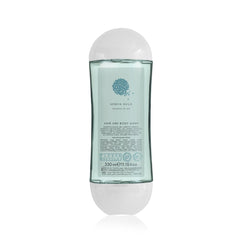 Geneva Guild Hair And Body Wash Cartridge For Dispenser (330 ml)