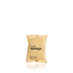 Century Gothic Bath Sponge