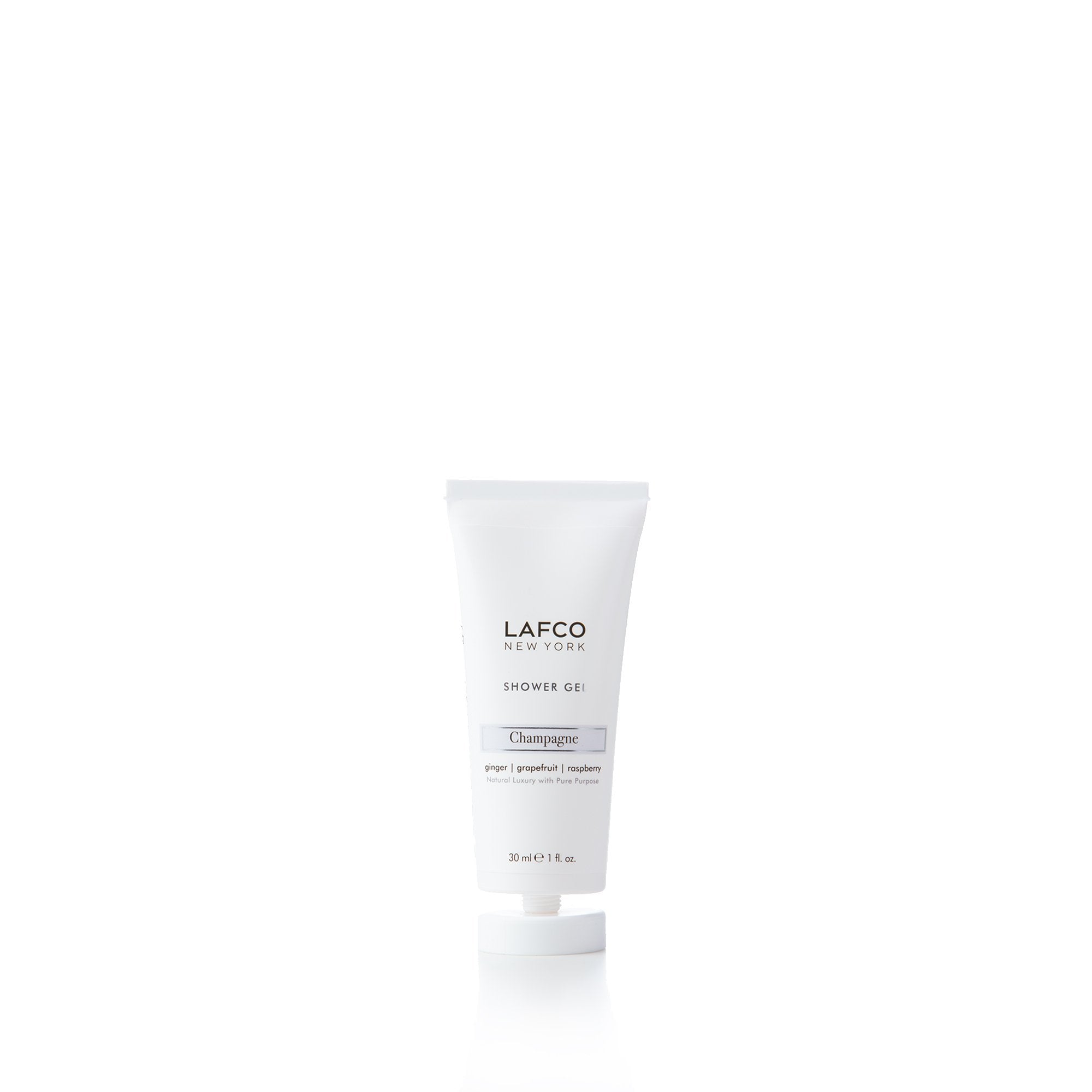 Lafco "Champagne" Shower Gel (30 ml)
