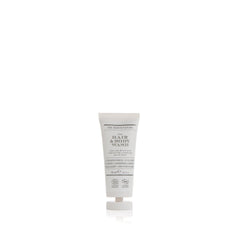 The rerum natura organic certified the hair & body wash (30 ml)