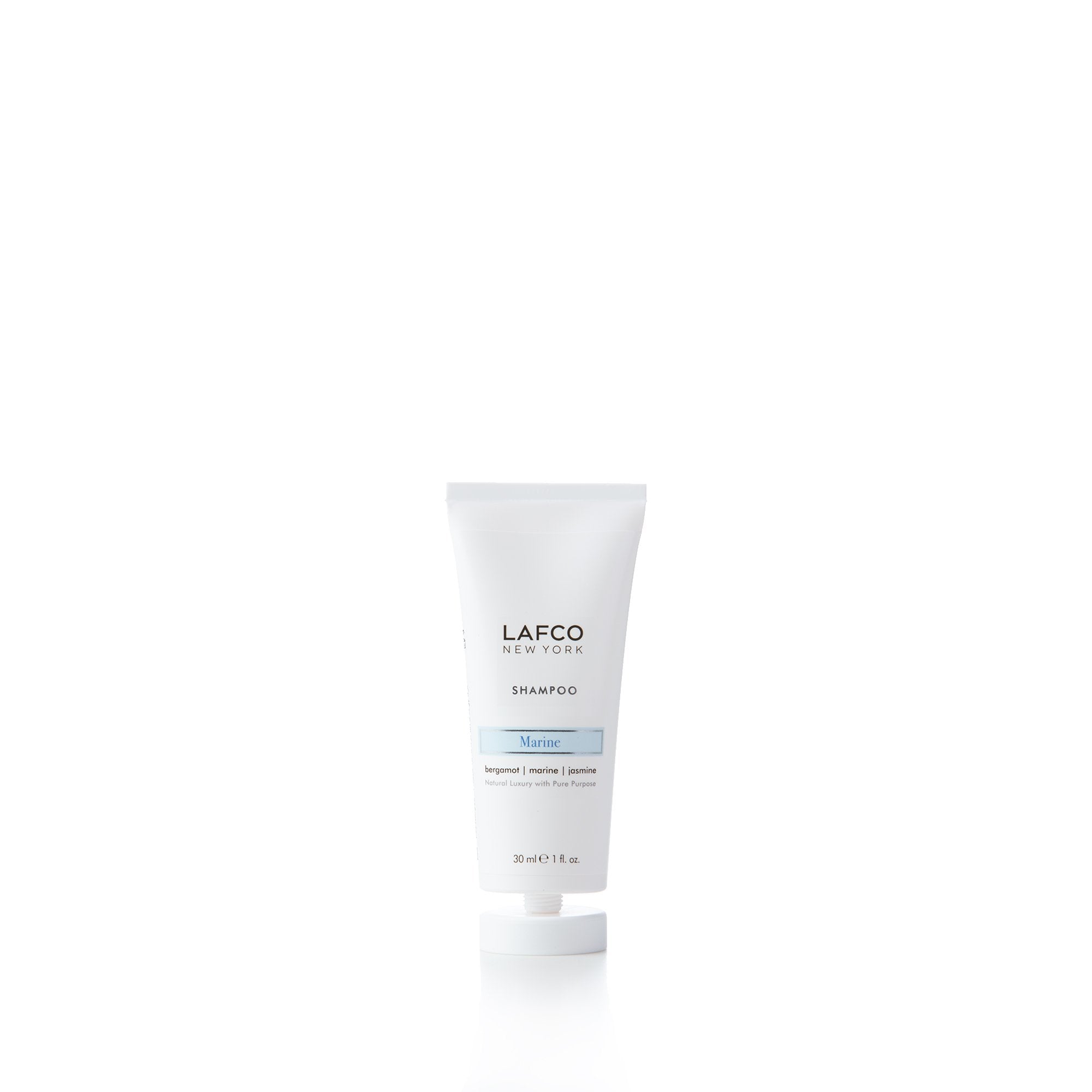 Lafco "Marine" Shampoo (30 m)